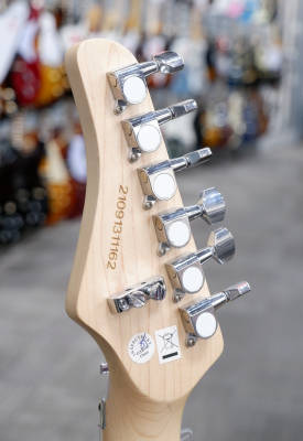 Store Special Product - Kramer - Pacer Classic - Purple Passion